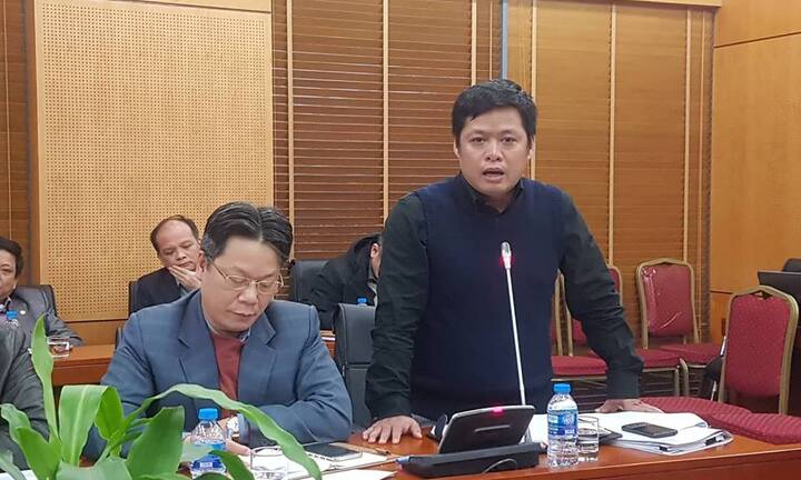 Con gái Chủ tịch An Giang giữ chức vụ cao vẫn thi công chức: Bộ Nội vụ vào cuộc