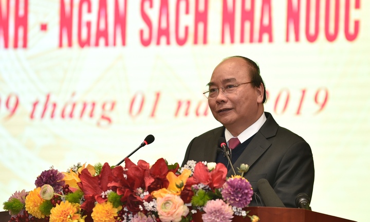 Thủ tướng: Chi phí không chính thức sẽ giết chết doanh nghiệp