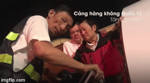 Video: 3 du khách Việt cuối trong vụ đánh bom ở Ai Cập về nước an toàn