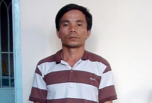 Cưỡng bức con gái nuôi 14 tuổi, người đàn ông lĩnh án 15 năm tù