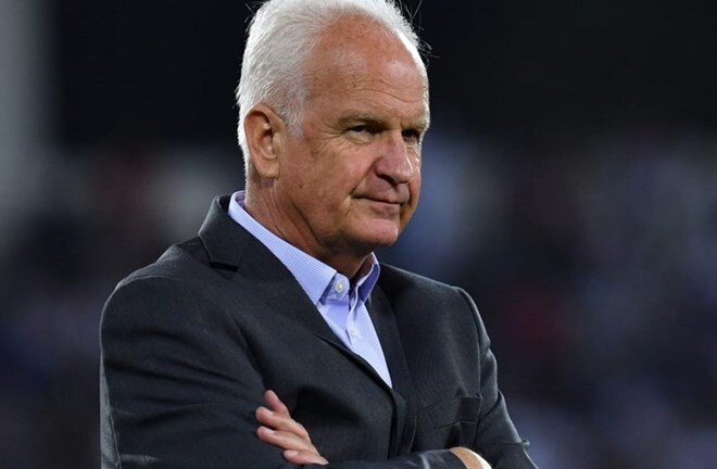 Sau thất bại tan nát trước Jordan, huấn luyện viên Syria bị sa thải