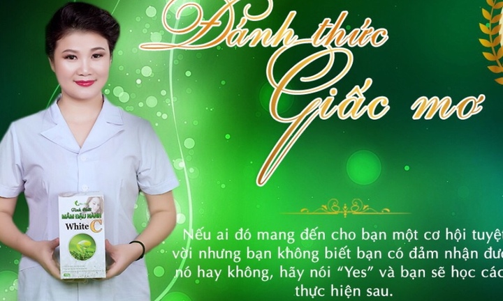 Doanh nhân Nguyễn Mai: Hành trình từ cô giáo dạy tiếng Anh đến chuyên gia ngành dược phẩm Việt Nam