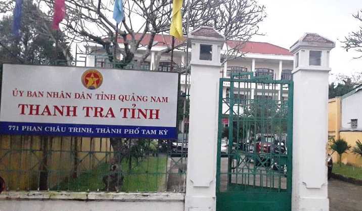 Vụ Phó chánh Thanh tra Quảng Nam tử vong: Kết quả khám nghiệm tử thi hé lộ thông tin quan trọng