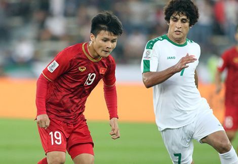 6 chuyên gia bóng đá “hiến kế” cho tuyển Việt Nam trước trận gặp Iran