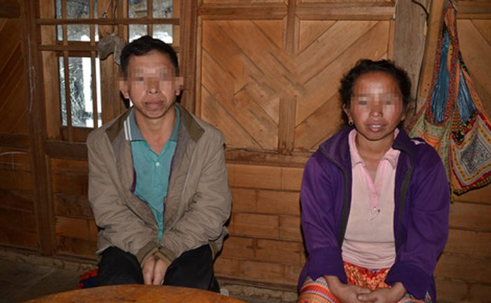 Sự thật về chuyện trái khoáy anh em ruột là thông gia của nhau