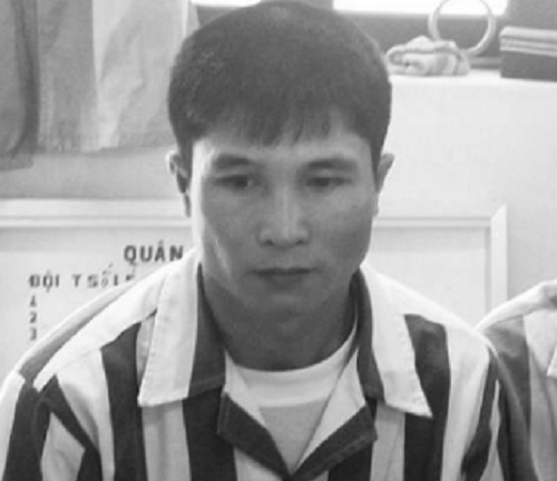 Nỗi buồn của nam phạm nhân canh cánh nỗi lo vợ đi lấy chồng