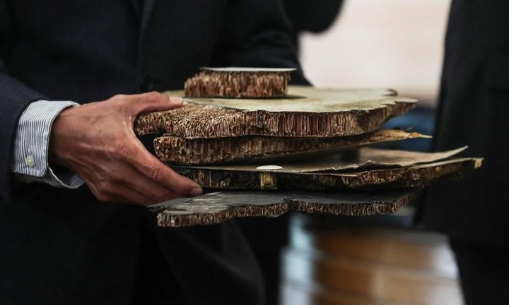 5 mảnh vỡ nghi của MH370 đưa tới hy vọng vén lên tấm màn bí mật