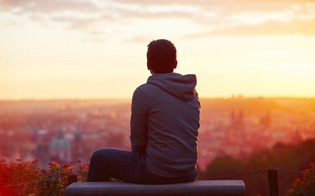 Khi mệt mỏi, hãy bỏ ít phút đọc câu chuyện này