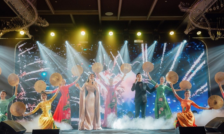 Khai trương chính thức khu nghỉ dưỡng mới và sang trọng hàng đầu thế giới InterContinental Phu Quoc Long Beach Resort