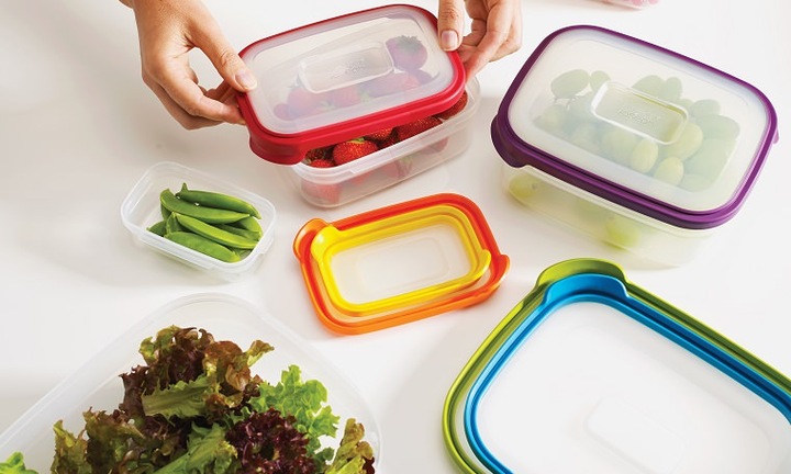 Học cách bảo quản thực phẩm trong tủ lạnh lâu và an toàn nhất