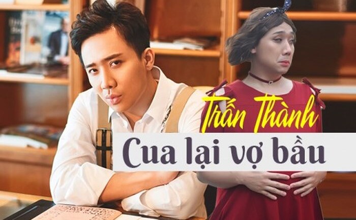 Những dự án phim hài Tết đặc sắc nhất 2019: Những gợi ý cho