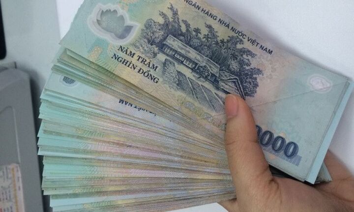 Thưởng Tết ở Hải Dương: Cao nhất 900 triệu, thấp nhất 50.000 đồng