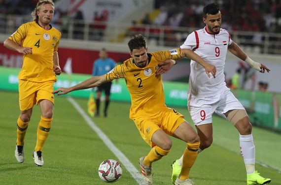 Asian Cup 2019: Tuyển Việt Nam đón tin vui trước trận gặp Yemen