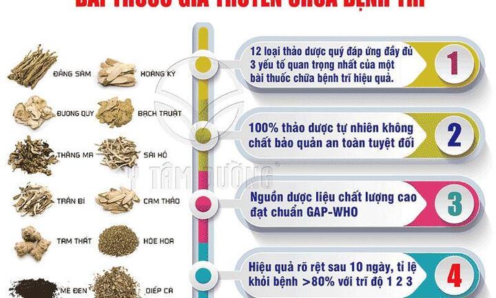 Bệnh trĩ là gì, dấu hiệu và cách chữa hiệu quả không ngờ