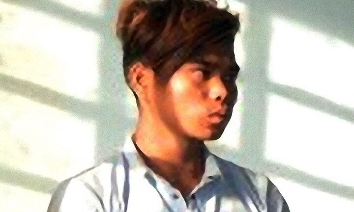 Nghịch tử đánh mẹ, chém bố nhập viện vì đi chơi về không có cơm ăn