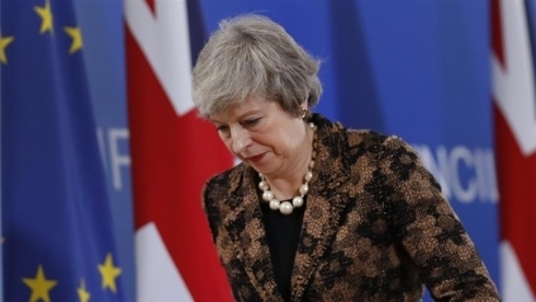 Thoả thuận Brexit bị bác bỏ: Thất bại nặng nề nhất của chính phủ Anh trong lịch sử