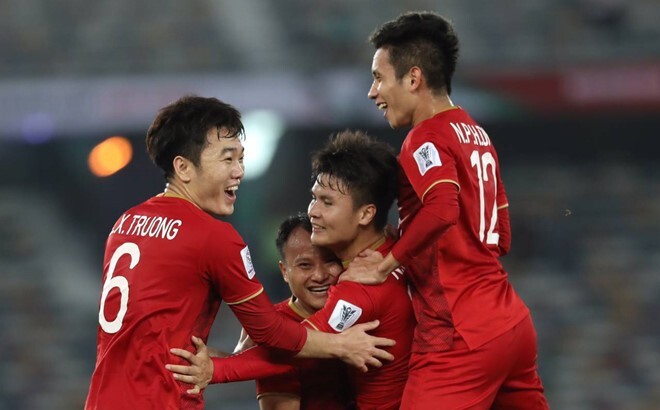 ĐT Việt Nam hú vía lấy suất cuối vào vòng trong nhờ ít thẻ vàng hơn