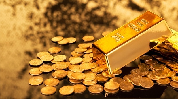 Giá vàng hôm nay 18/1/2019: Sau chuỗi ngày giảm liên tiếp, vàng SJC nhích tăng 40.000 đồng/lượng