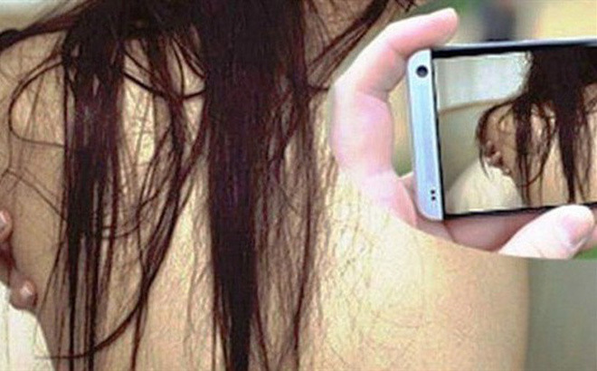 Cô gái 9X bị thanh niên quen qua mạng dùng 