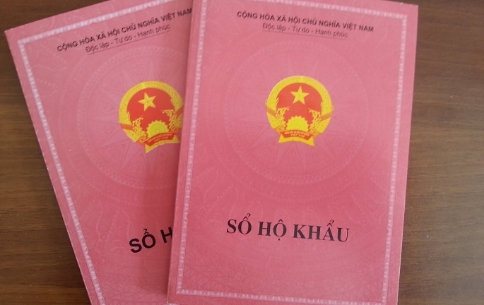 Quy định về việc tách hộ khẩu