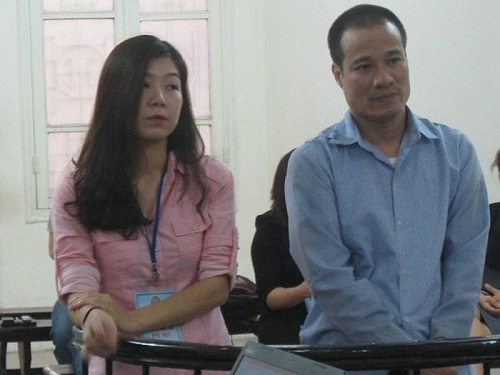 Hà Nội: Sắp xét xử vụ án Trần Thăng Long sau 5 lần điều tra bổ sung