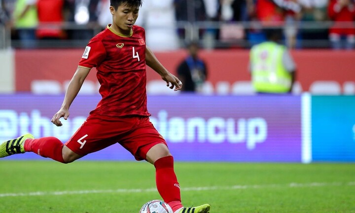 Lộ lý do thầy Park chọn Quế Ngọc Hải, Tiến Dũng đá 2 quả penalty quyết định “kết liễu” đối thủ