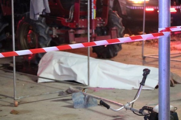 Tin tức đời sống mới nhất ngày 21/1/2019: Cụ ông 74 tuổi nhận kết kết bi thảm sau khi bỏ vợ theo tình trẻ 18 tuổi