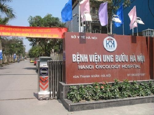 Nên tầm soát ung thư buồng trứng ở đâu tốt nhất?