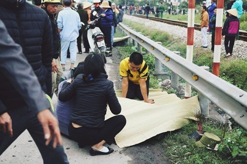 Vụ tai nạn 8 người chết ở Hải Dương: Chủ xe có phải chịu trách nhiệm?