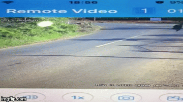 Video: Bị truy đuổi, tên trộm gà dùng ná thun bắn hỏng mắt công an