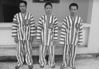 Lần theo dấu vết, truy bắt tội phạm trong “tháng củ mật”