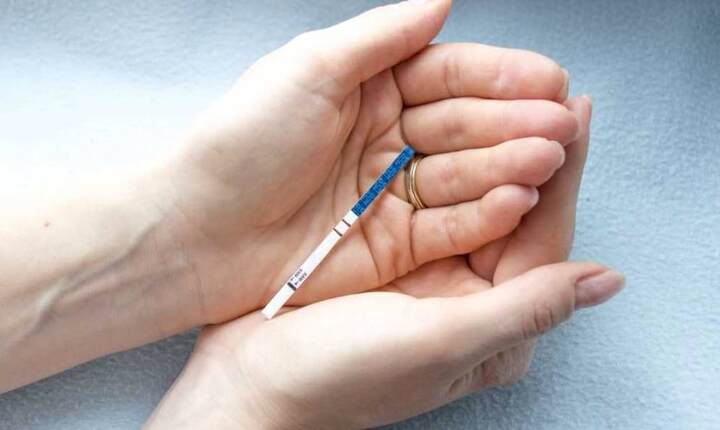 Bồi dưỡng béo ú mà vẫn không có con, vợ chồng tôi đã có thai bằng cách này