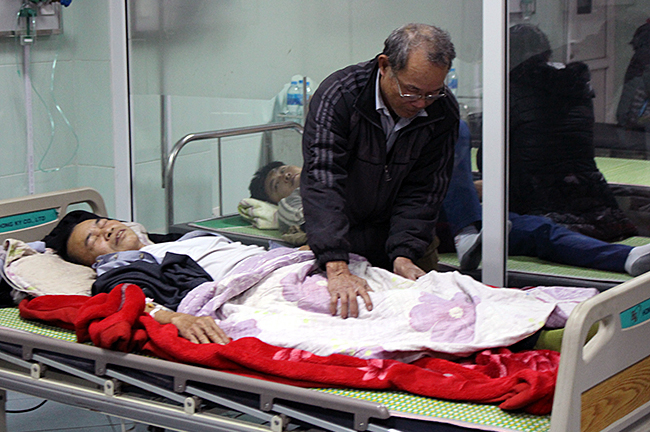 Video: Lời kể của những người may mắn thoát chết trong vụ tai nạn kinh hoàng ở Hải Dương