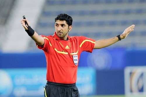Danh tính trọng tài bắt chính trận Việt Nam - Nhật Bản: 2 lần bắt trận, tuyển Việt Nam đều thua