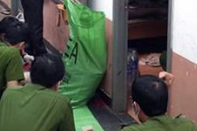 Phú Thọ: Phát hiện 2 mẹ con giáo viên chết với nhiều vết thương trên người