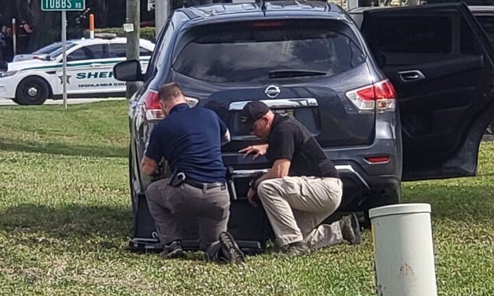 Mỹ: Nam thanh niên 21 tuổi nổ súng tại ngân hàng, bắn chết 5 người