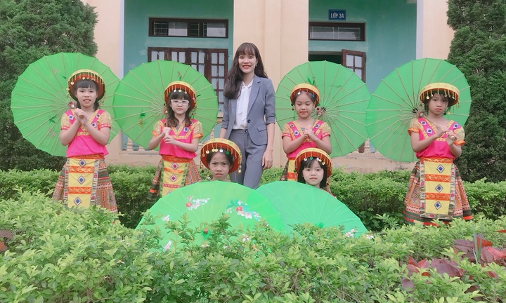 Cô giáo tiểu học chia sẻ bí quyết đạt 25 triệu/tháng