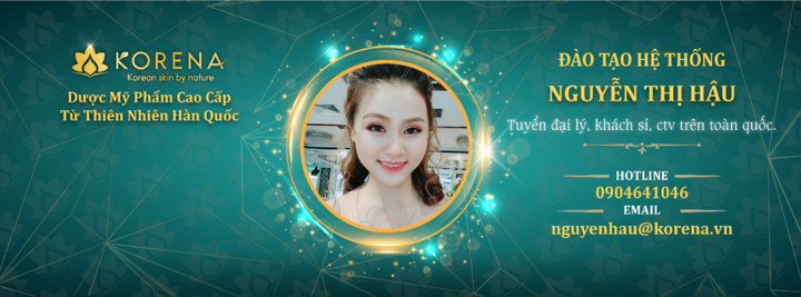 Cô gái hiền lành, nhút nhát và hành trình trở thành chuyên gia chăm sóc da và sắc đẹp nổi tiếng