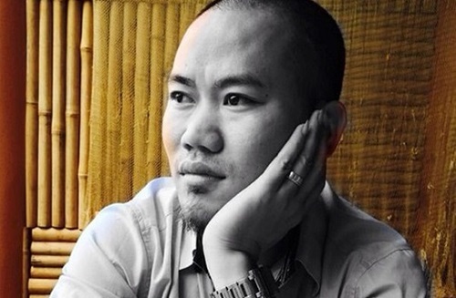 Nghệ sĩ - đạo diễn Vượng Râu: “Đêm 30 Tết xa nhà buồn và tủi thân vô hạn”