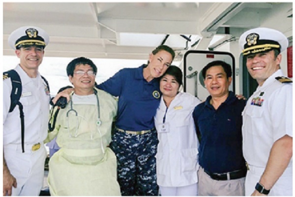  Chuyện nghề của người 30 năm chưa đón Giao thừa với người thân 