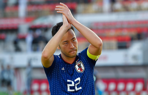 Đội trưởng tuyển Nhật Bản thừa nhận phải thi đấu kiệt sức mới thắng được Việt Nam