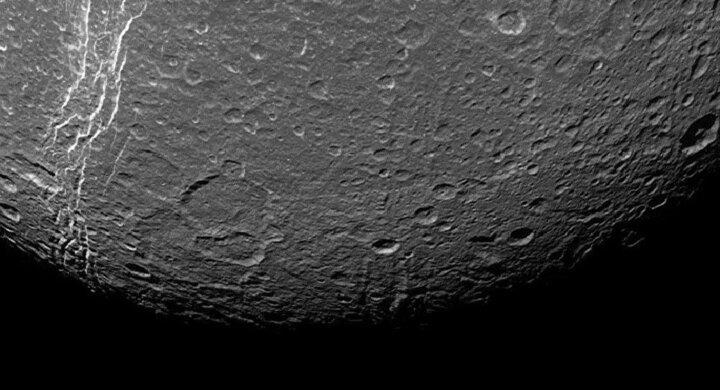 Cơ quan Vũ trụ châu Âu bắt tay kiến tạo căn cứ trên Mặt trăng