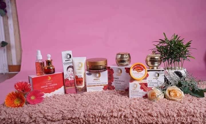 Mỹ phẩm Hoàng Ngọc Diệp không đủ giấy tờ pháp lý vẫn “vô tư” lưu hành?