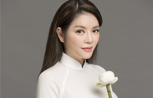 Diễn viên Lý Nhã Kỳ: “Áp lực, thử thách và thị phi không khiến tôi nản lòng”