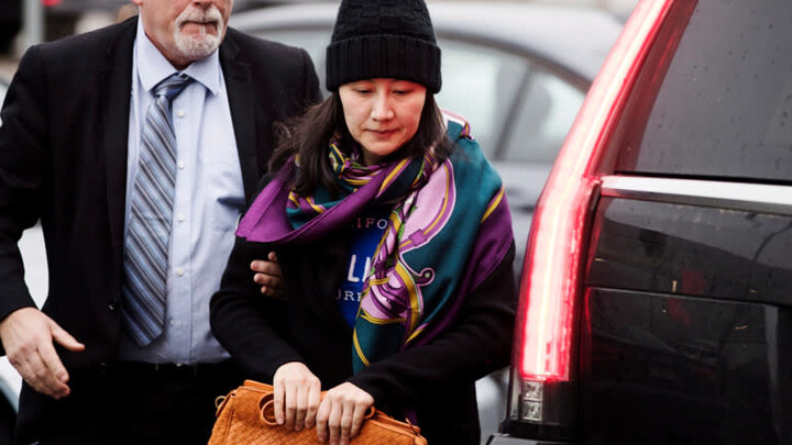 Ngoại trưởng Trung Quốc tuyên bố đanh thép: Vụ việc Huawei là phi đạo đức