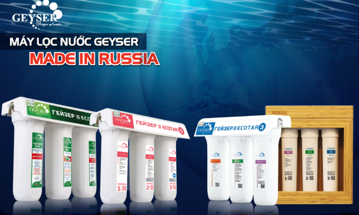 Sắm Tết 2019 với 3 món đồ gia dụng - điện máy không thể bỏ lỡ