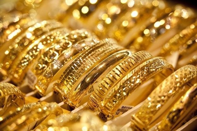 Giá vàng hôm nay 28/1/2019: Khởi đầu tuần mới, vàng JSC giảm sâu 50.000 đồng/lượng