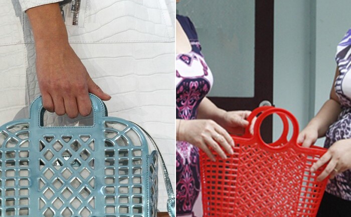 Sốc với giá 5 món hàng Tết từ những thương hiệu đắt đỏ nhất thế giới