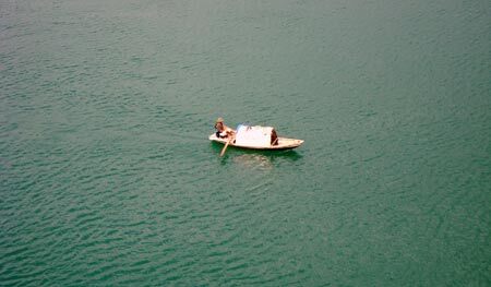 Hành trình đi tìm nguyên mẫu bí ẩn trong tác phẩm 