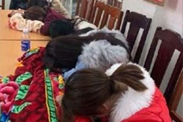 Thanh Hóa: Hỗ trợ người bán dâm hoàn lương được vay vốn làm ăn